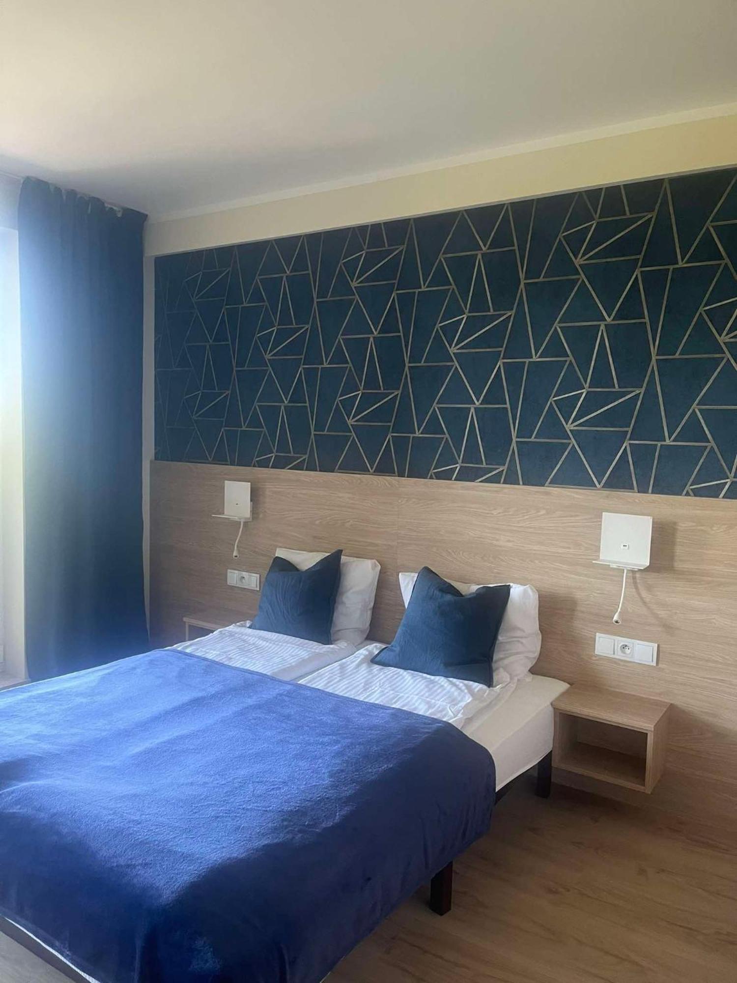 Apartament 505 Mielno  Luaran gambar