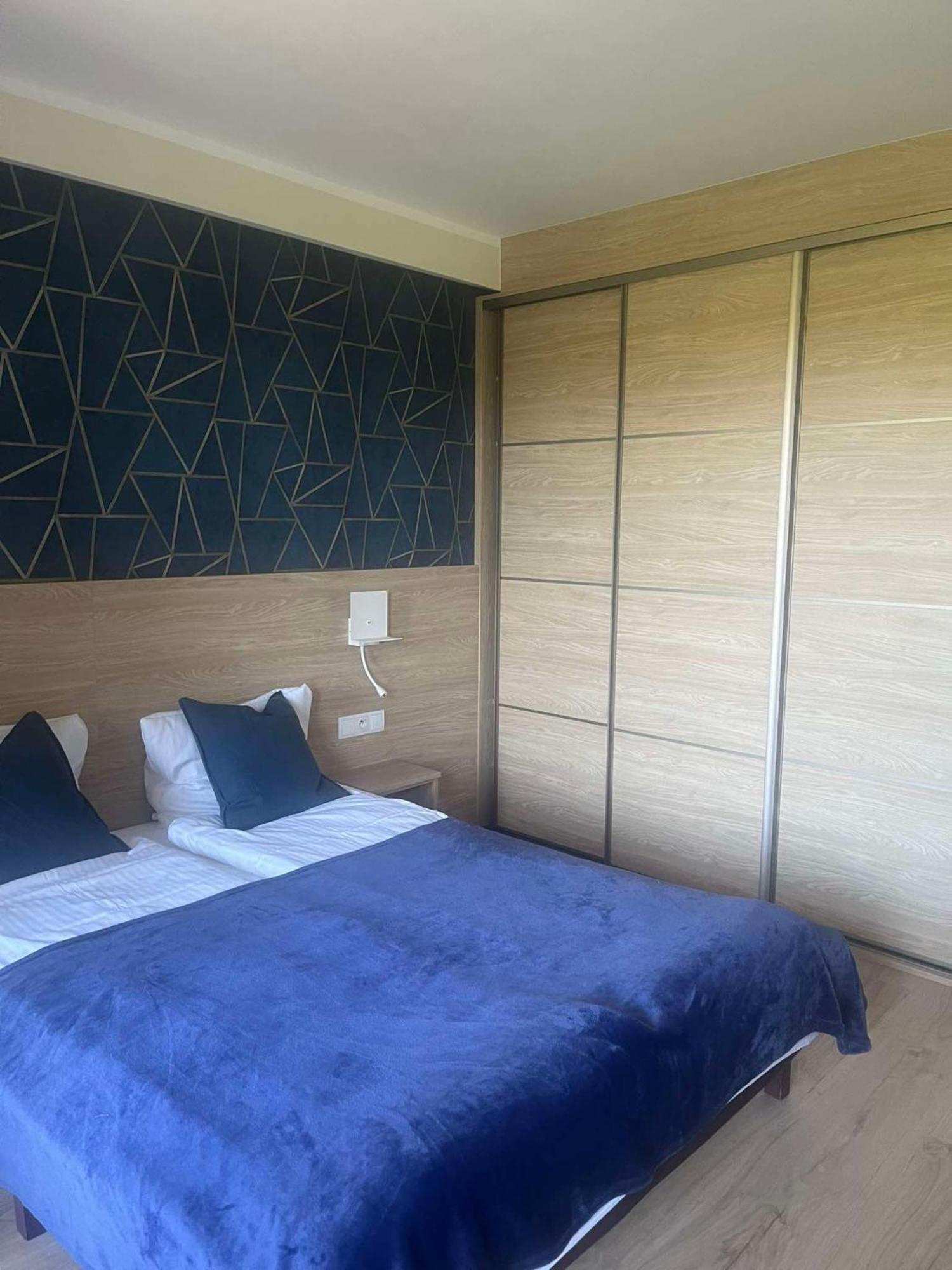 Apartament 505 Mielno  Luaran gambar