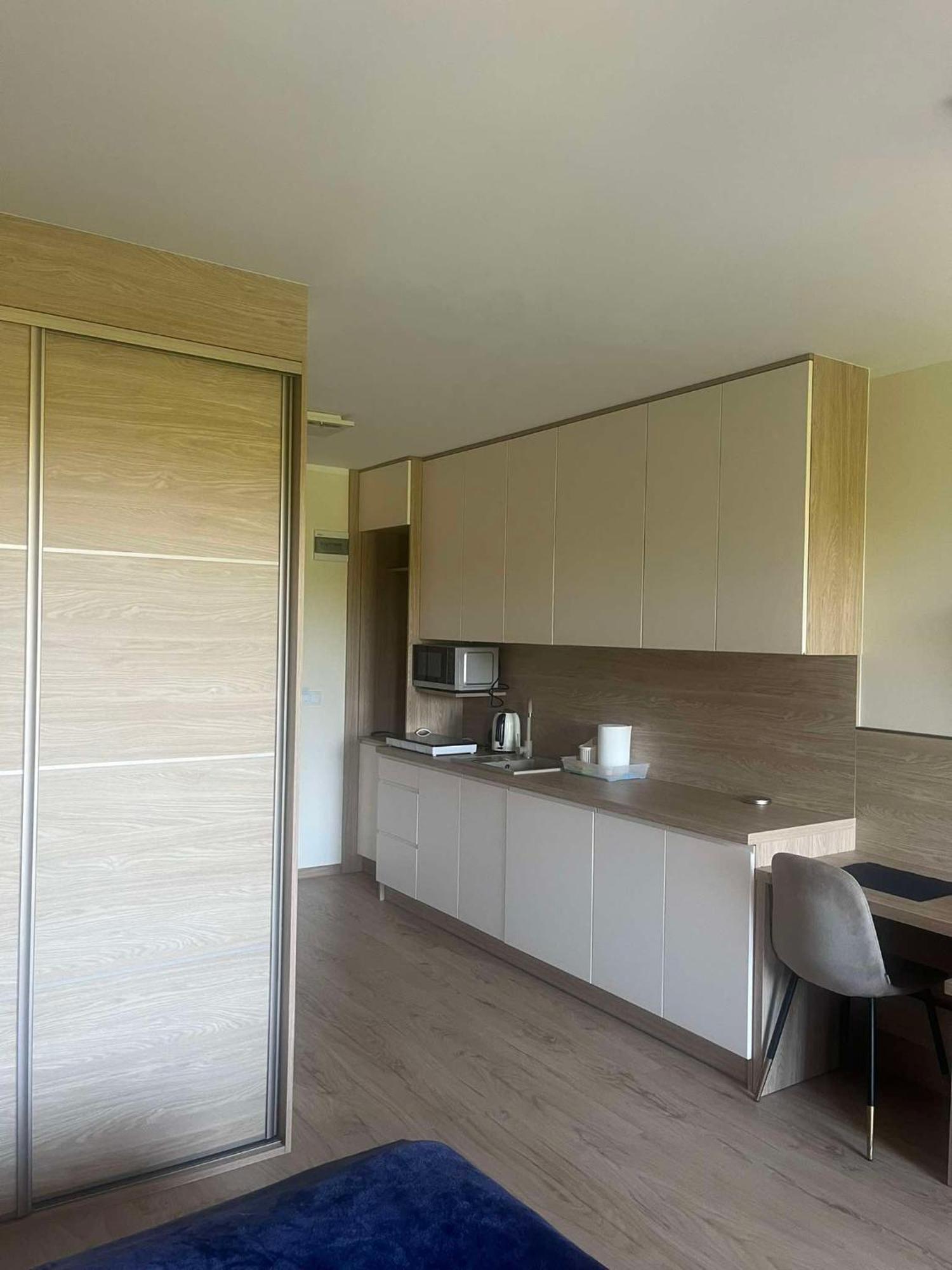 Apartament 505 Mielno  Luaran gambar