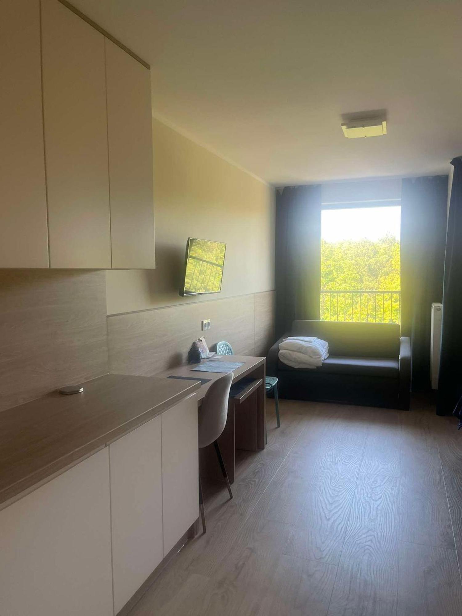 Apartament 505 Mielno  Luaran gambar